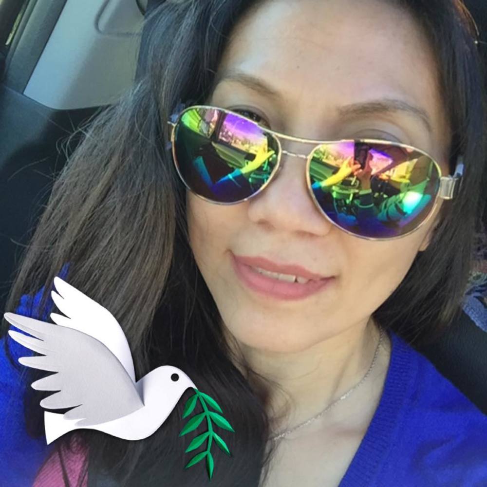 Meet your Posher, Mimi